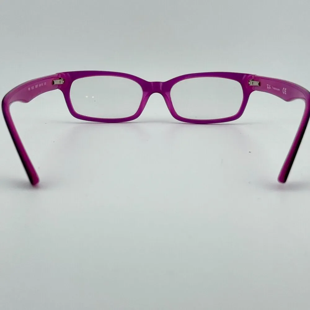 Ray-Ban Jr RB‎ 1533 3597 Eyeglasses Frames Youth Jr RB1533 45-16 H13202